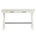 Stone-Occasional-Sofa-Table-in-White