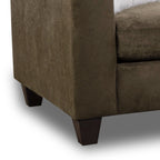 333-13-Chofa-in-Pash-Coffee-W/2-Karakul-Fur-Pillows