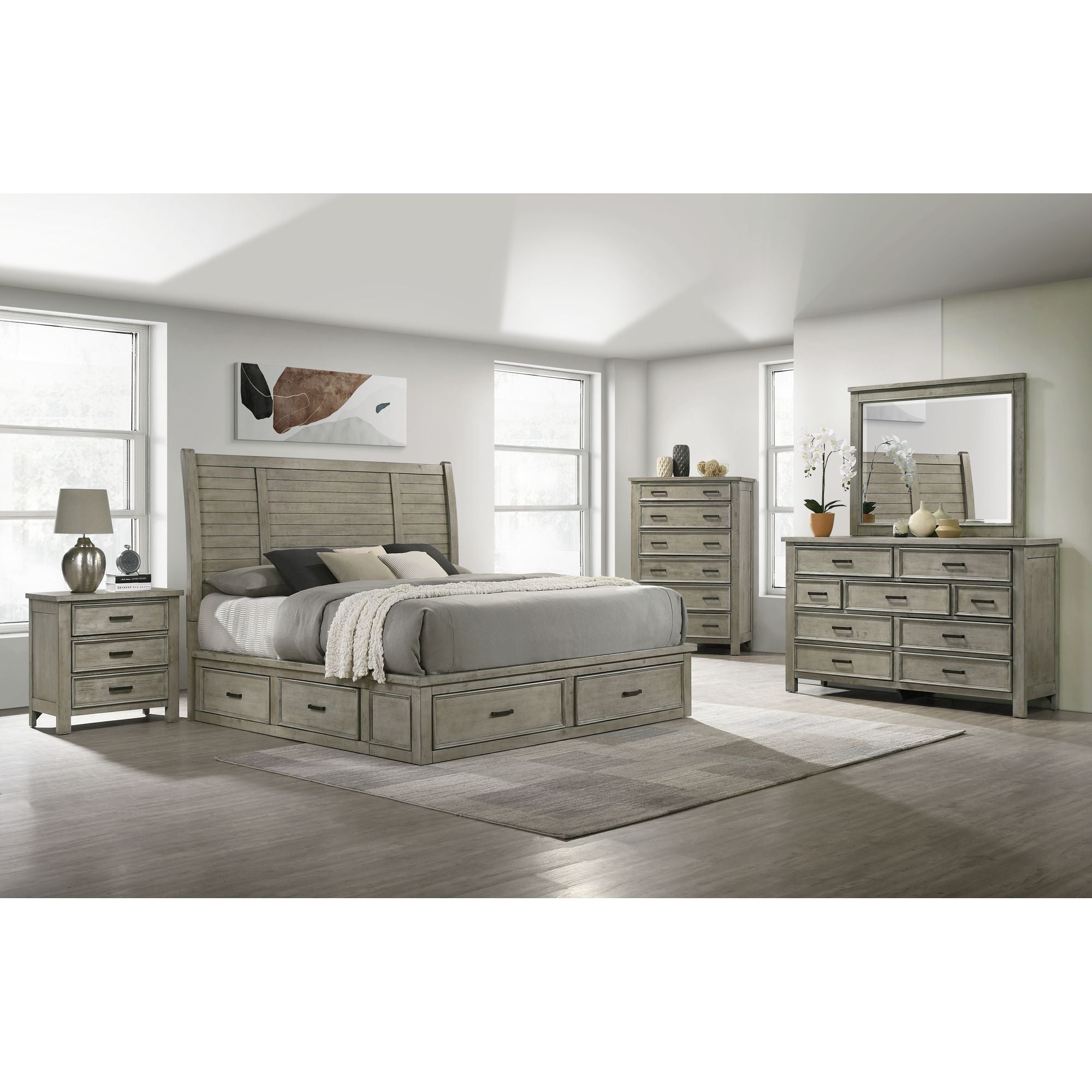 Sullivan-Dresser-&-Mirror-Set-in-Drift-Grey