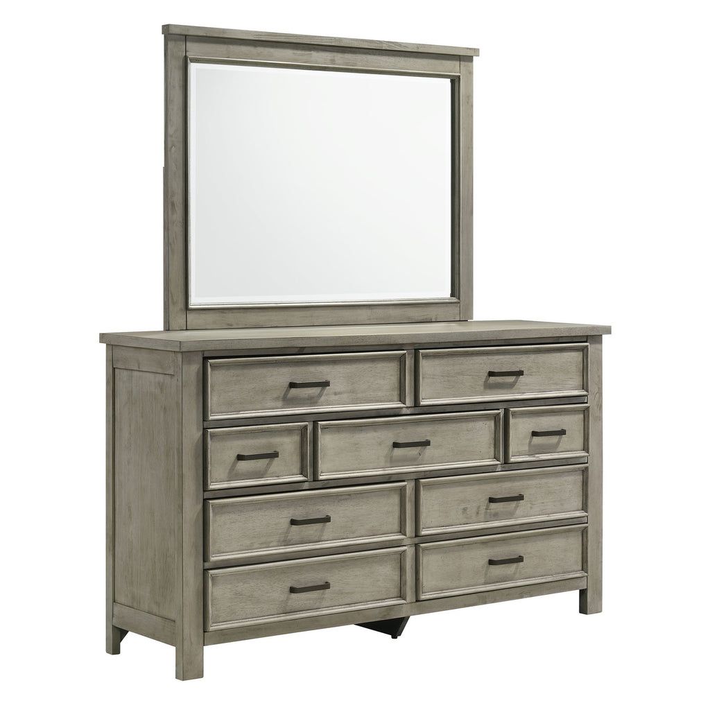 Sullivan-Dresser-&-Mirror-Set-in-Drift-Grey