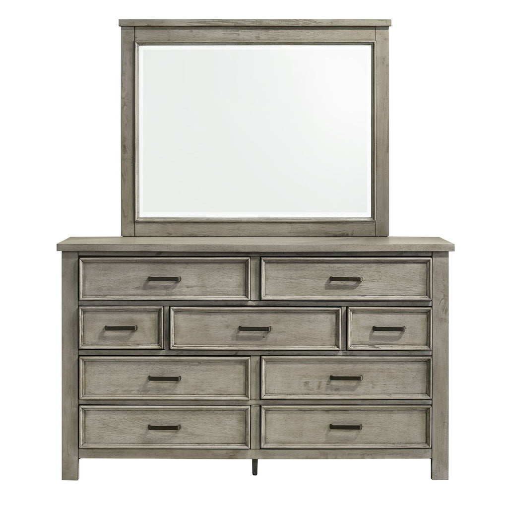 Sullivan-Dresser-&-Mirror-Set-in-Drift-Grey