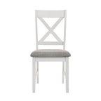 Summerville-6PC-Dining-Set-with-Table,-4-Chairs,-and-Bench-in-Oak-and-Antique-White