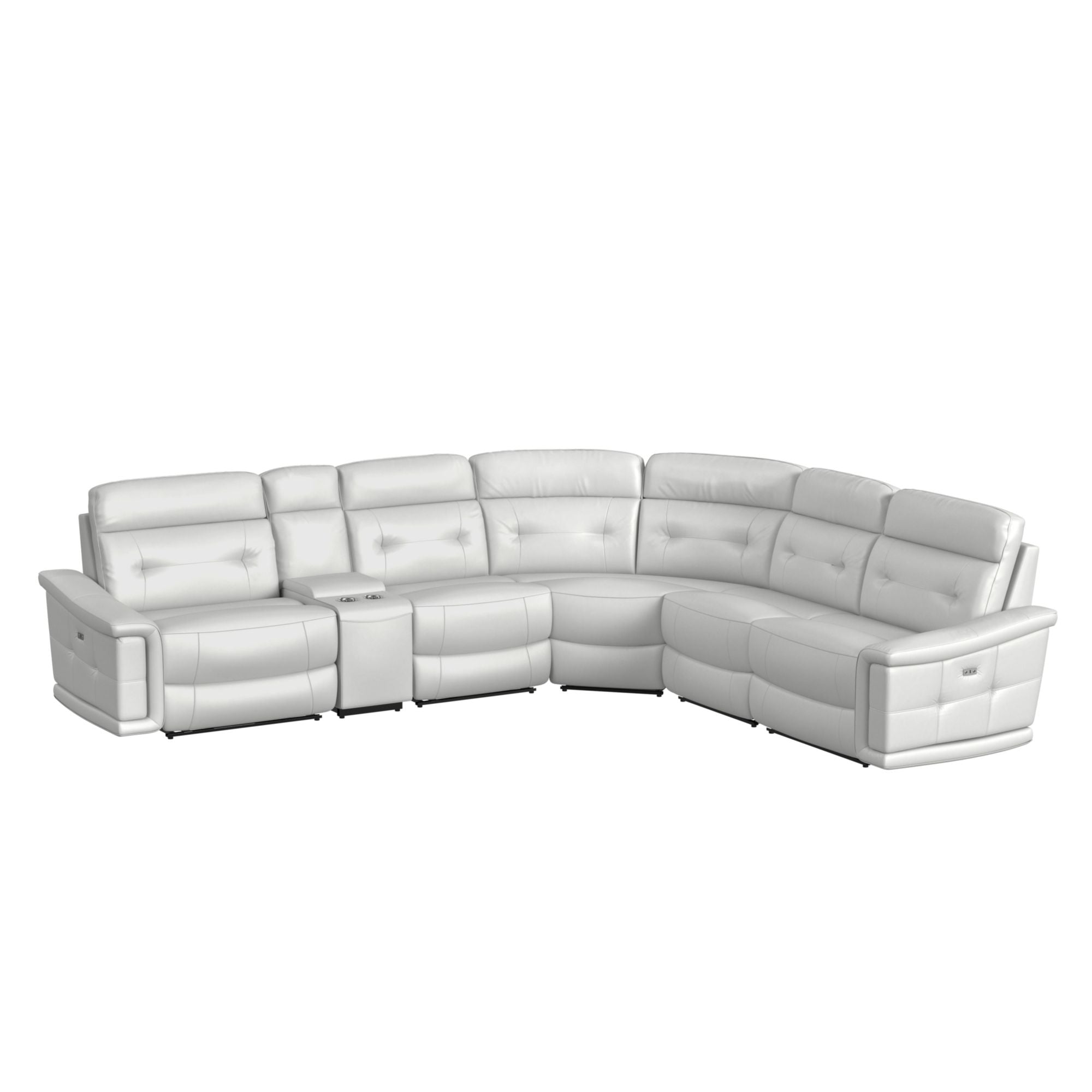 Summit-Sectional-Console-in-Aviarah-White