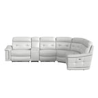 Summit-Sectional-Console-in-Aviarah-White
