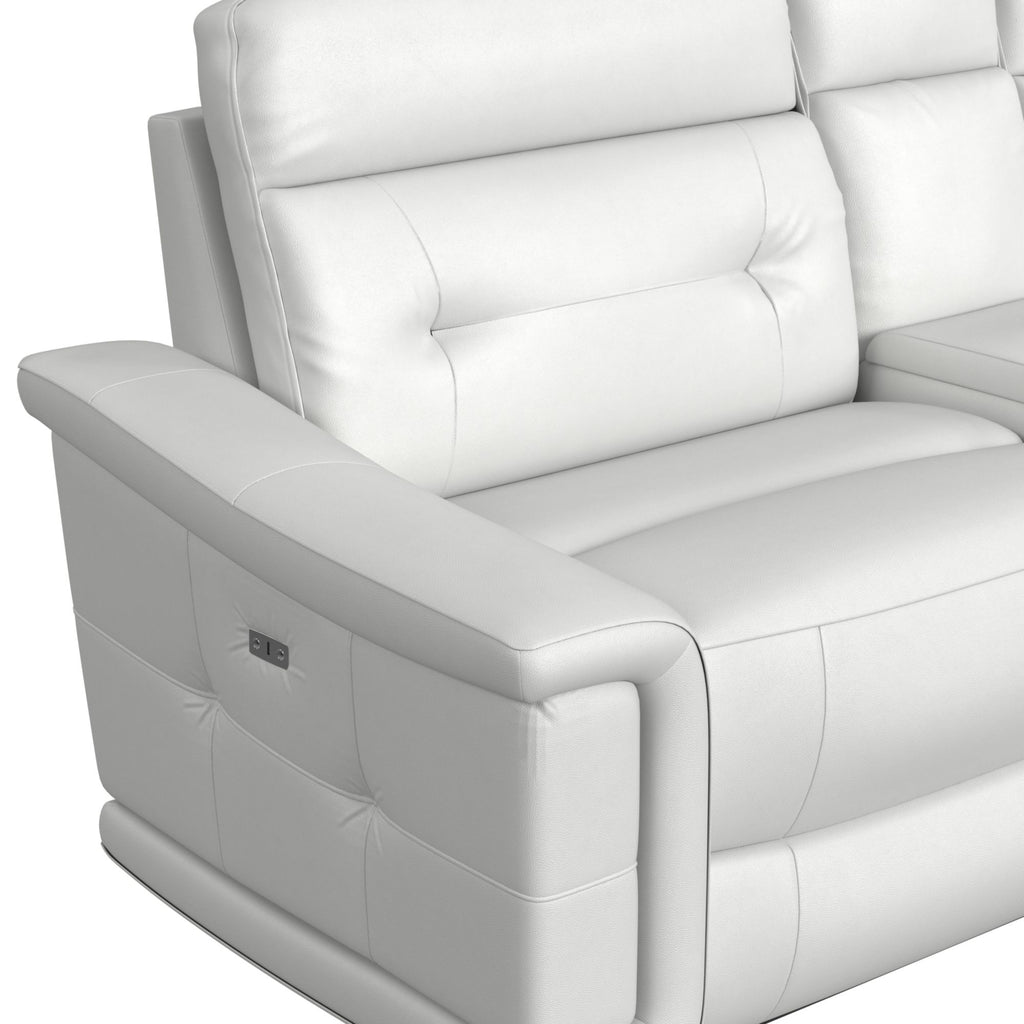 Summit-Sectional-LHF-Power-Motion-Recliner-in-Aviarah-White