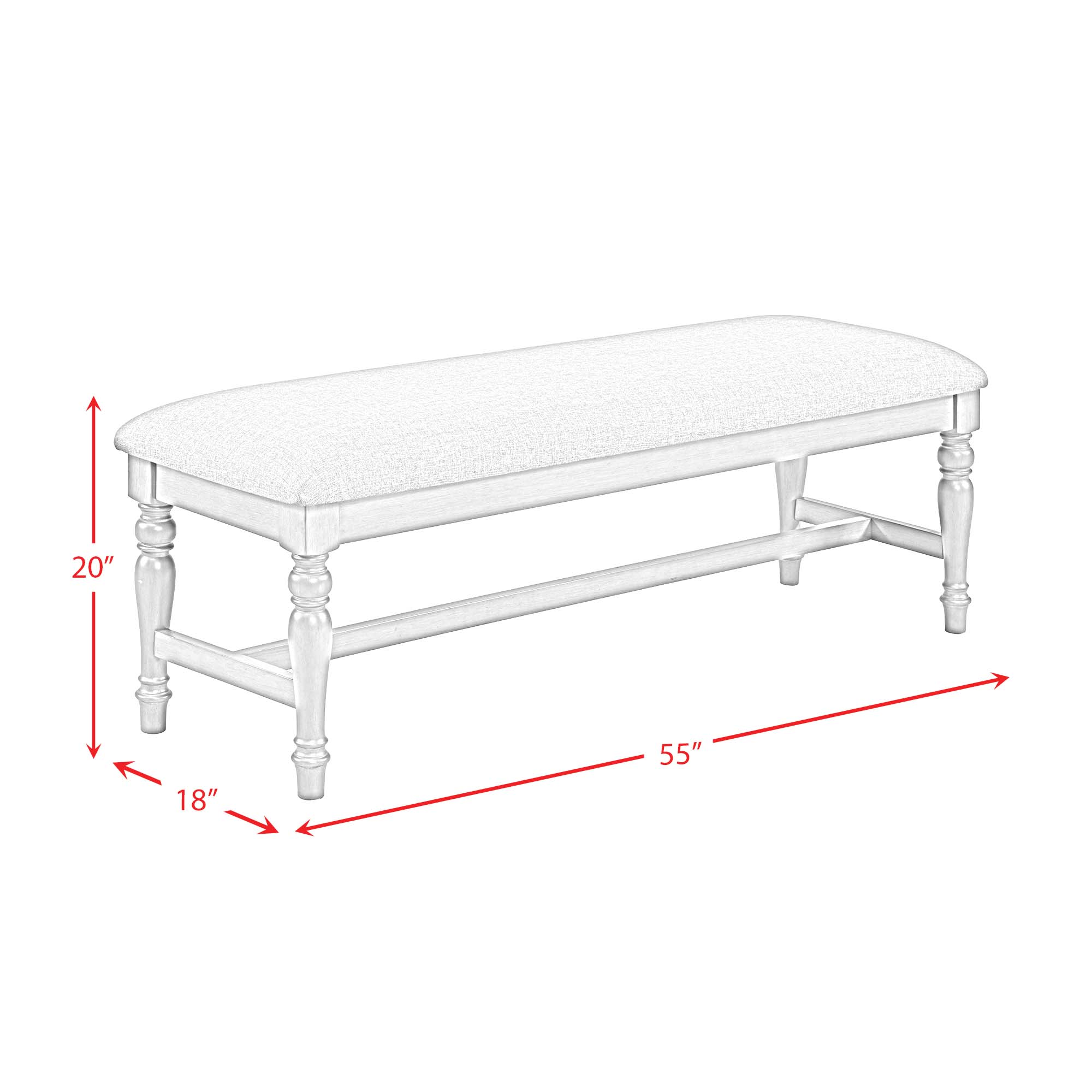 Sunnyvale-Dining-Bench-in-Grey