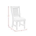 Sunnyvale-Dining-Side-Chair-in-Grey-(2-Per-Carton)