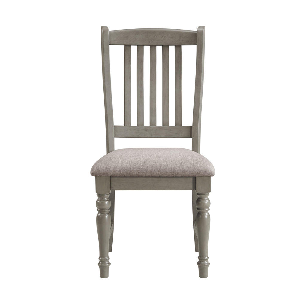 Sunnyvale-Dining-Side-Chair-in-Grey-(2-Per-Carton)