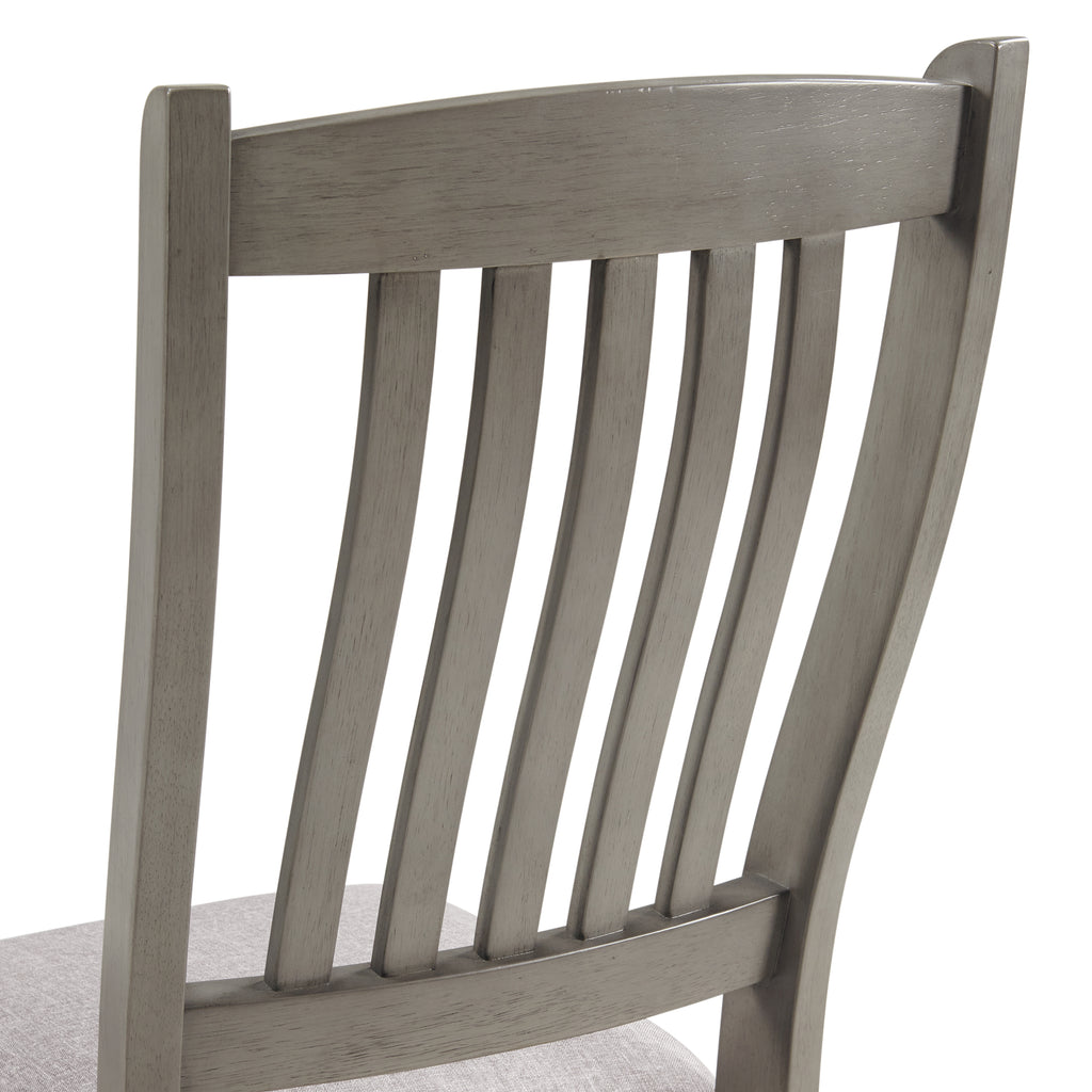 Sunnyvale-5PC-Dining-Set-in-Grey-Table-&-Four-Chairs