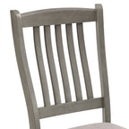 Sunnyvale-5PC-Dining-Set-in-Grey-Table-&-Four-Chairs