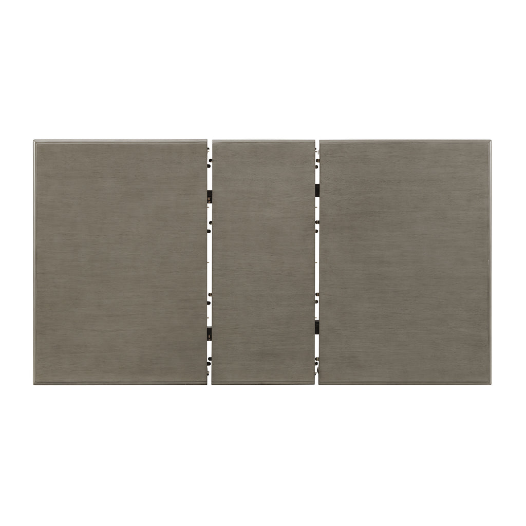 Sunnyvale-5PC-Dining-Set-in-Grey-Table-&-Four-Chairs