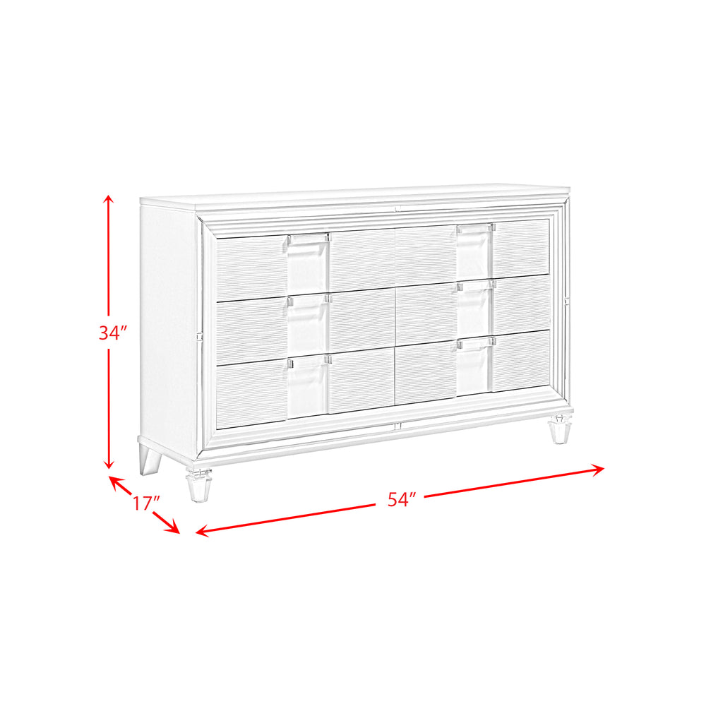 Twenty-Nine-Youth-Dresser-White