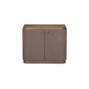 Simone Nightstand Brown