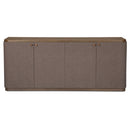 Simone Sideboard Brown