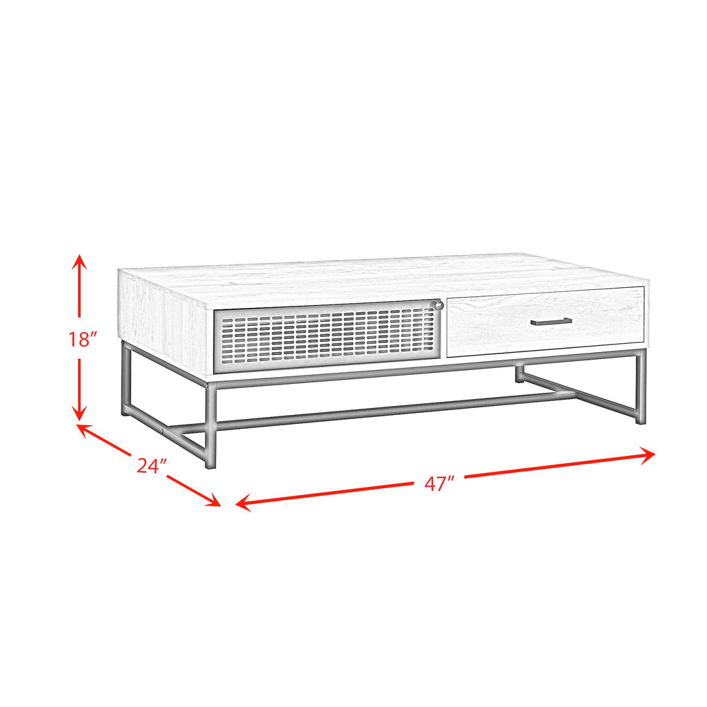 Tatiana-2PC-Occasional-Table-Set-in-Grey-Coffee-Table-&-End-Table