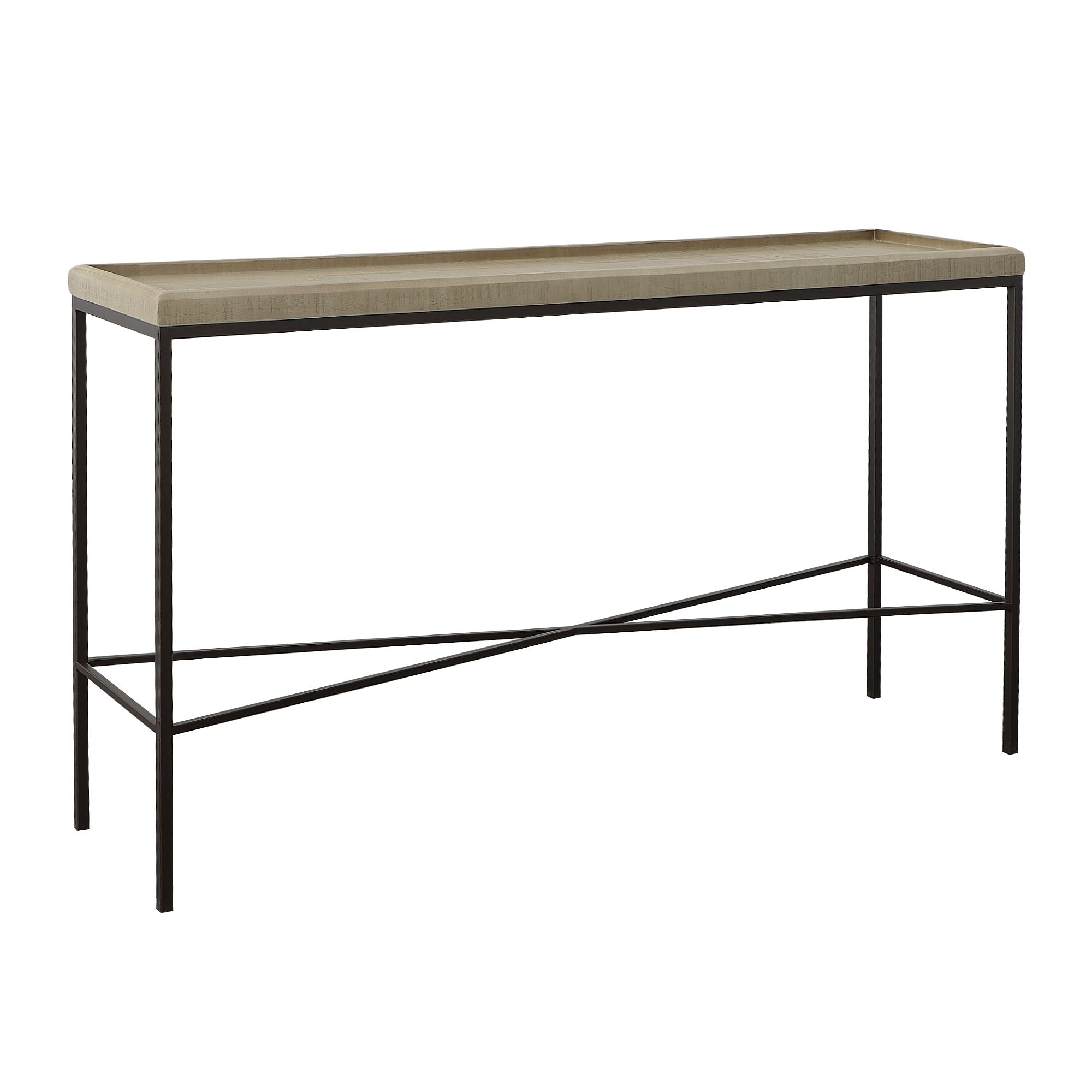 Timesch-Sofa-Table-with-MDF-Top-in-Natural