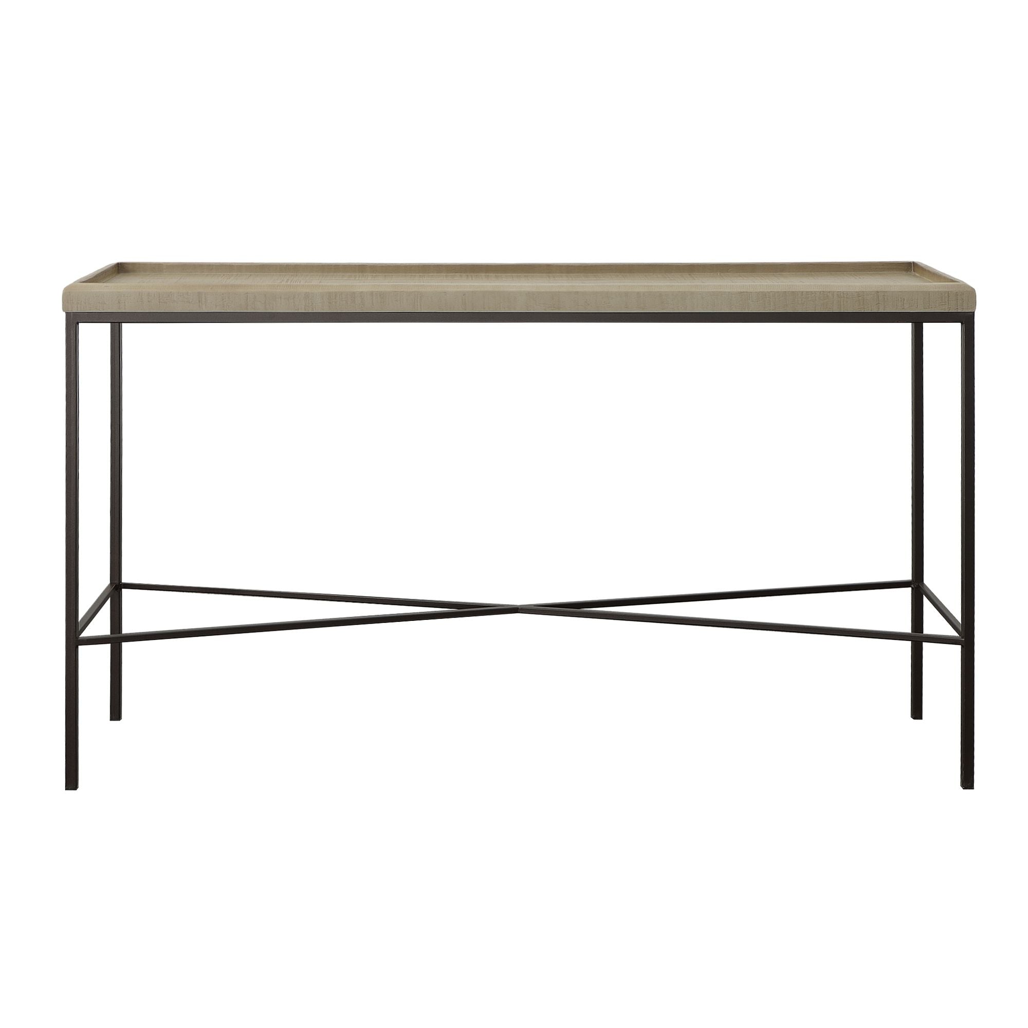Timesch-Sofa-Table-with-MDF-Top-in-Natural