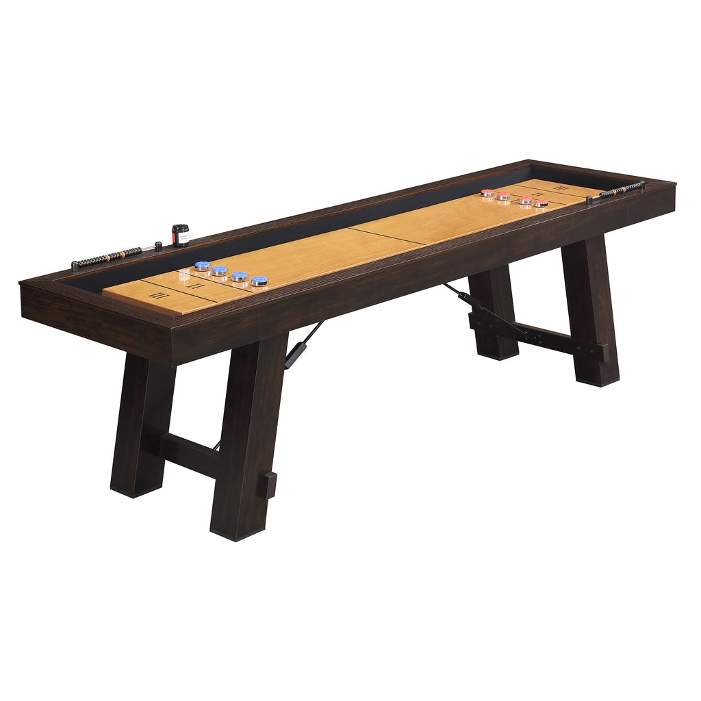 Titus-Shuffleboard-Table