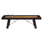 Titus-Shuffleboard-Table