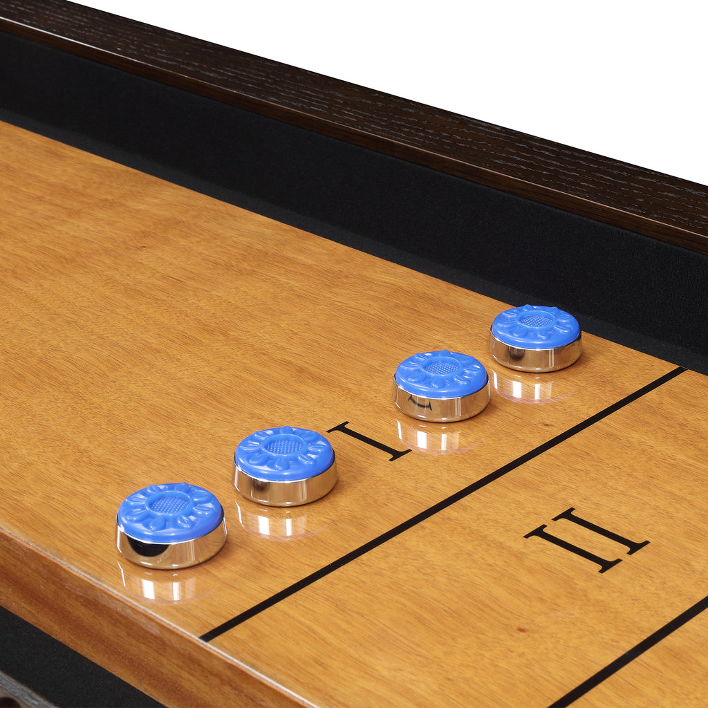 Titus-Shuffleboard-Table