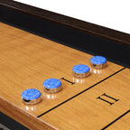Titus-Shuffleboard-Table