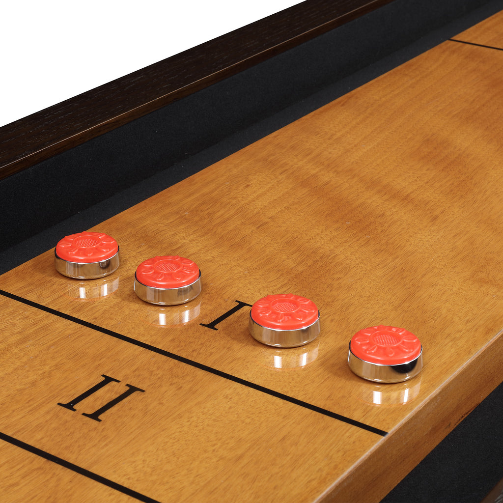 Titus-Shuffleboard-Table