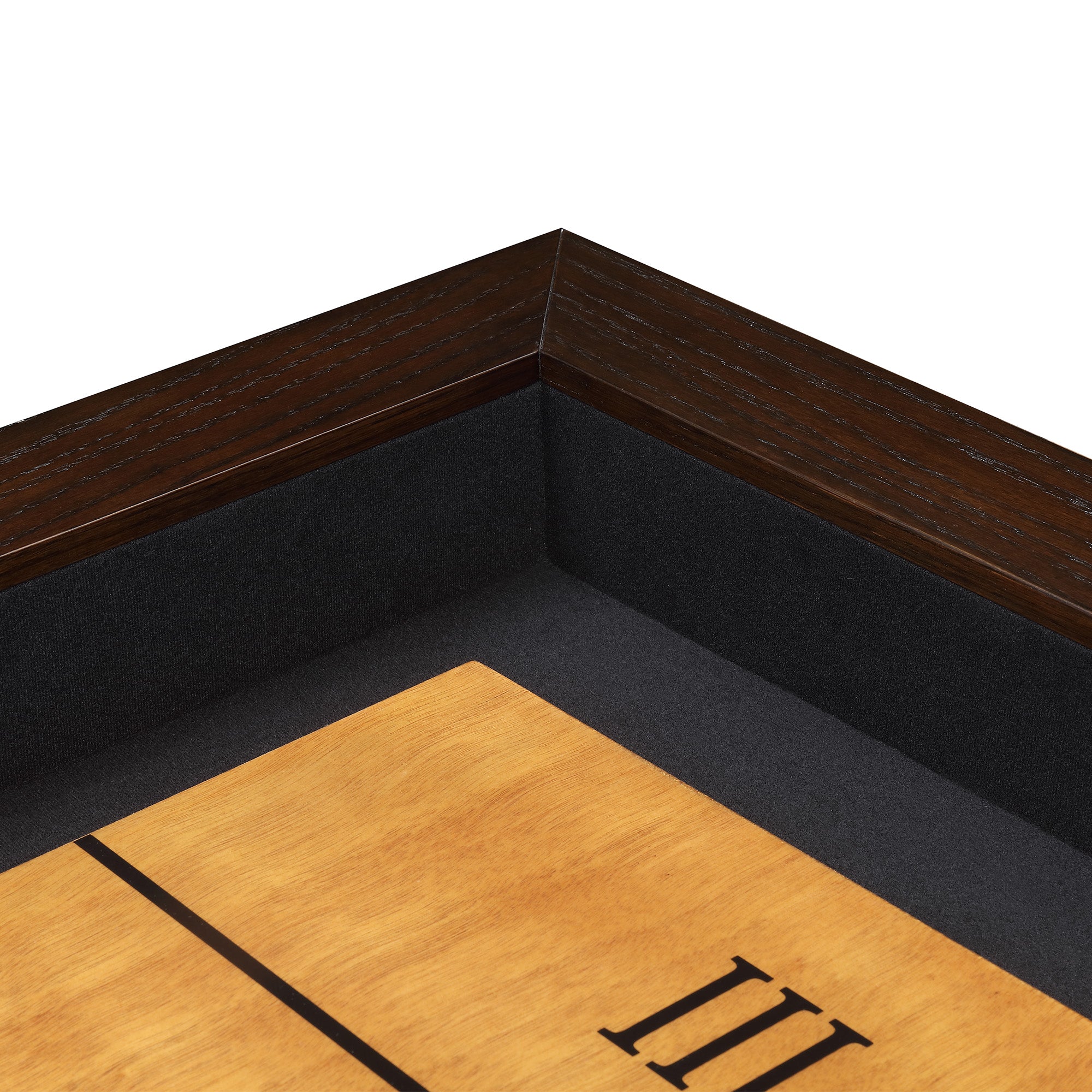 Titus-Shuffleboard-Table