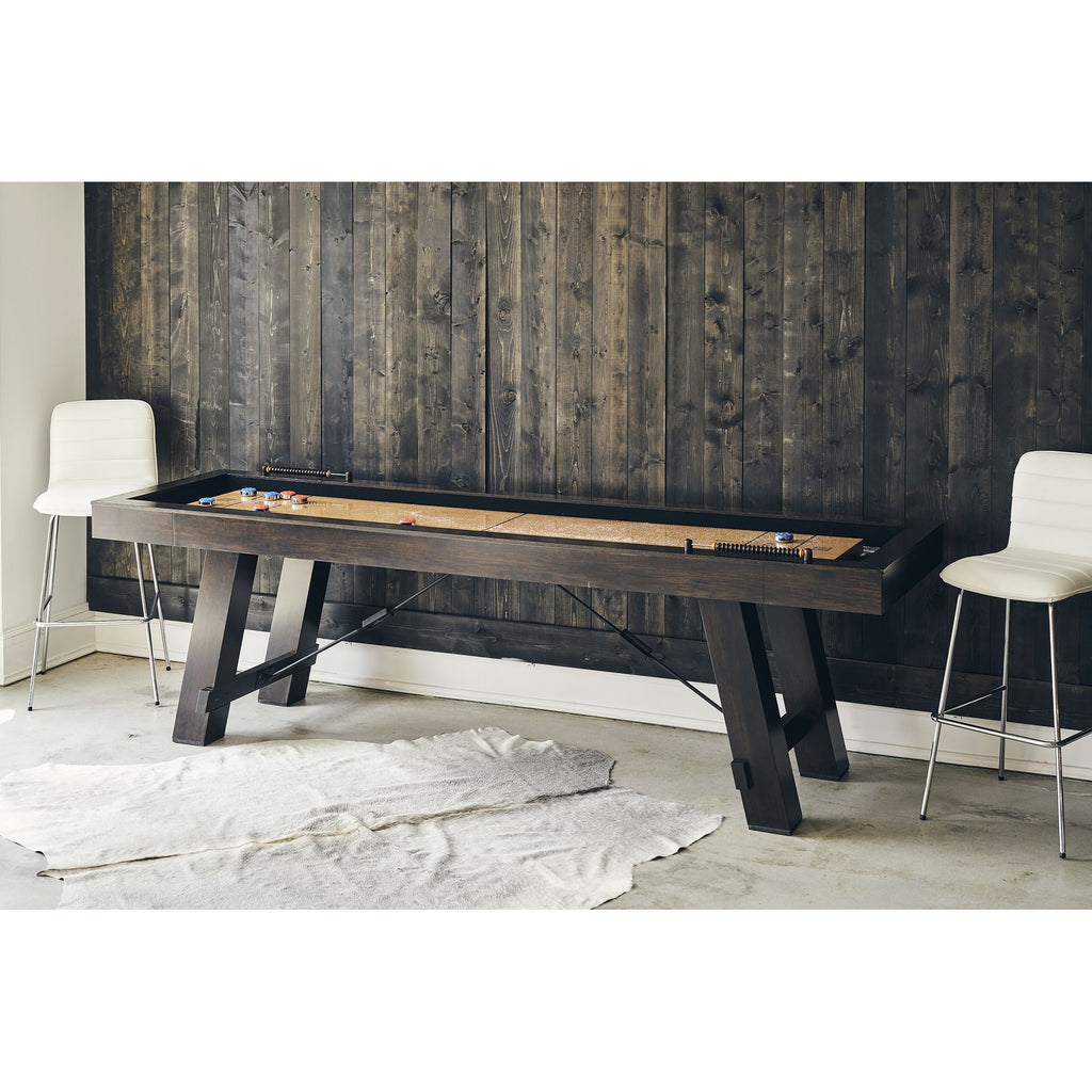 Titus-Shuffleboard-Table