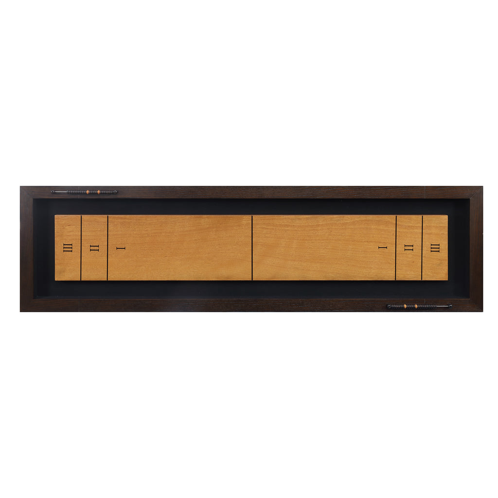 Titus-Shuffleboard-Table