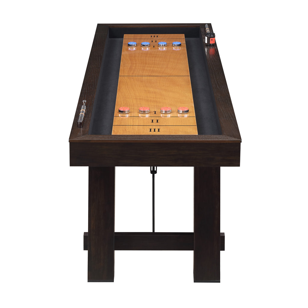 Titus-Shuffleboard-Table