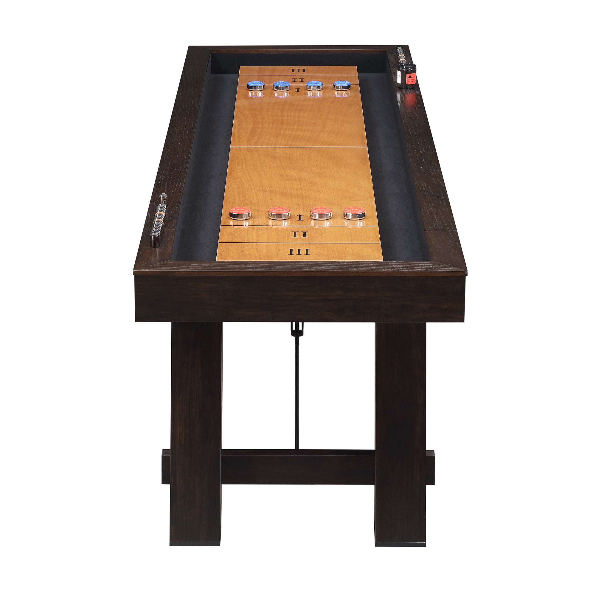 Titus-Shuffleboard-Table