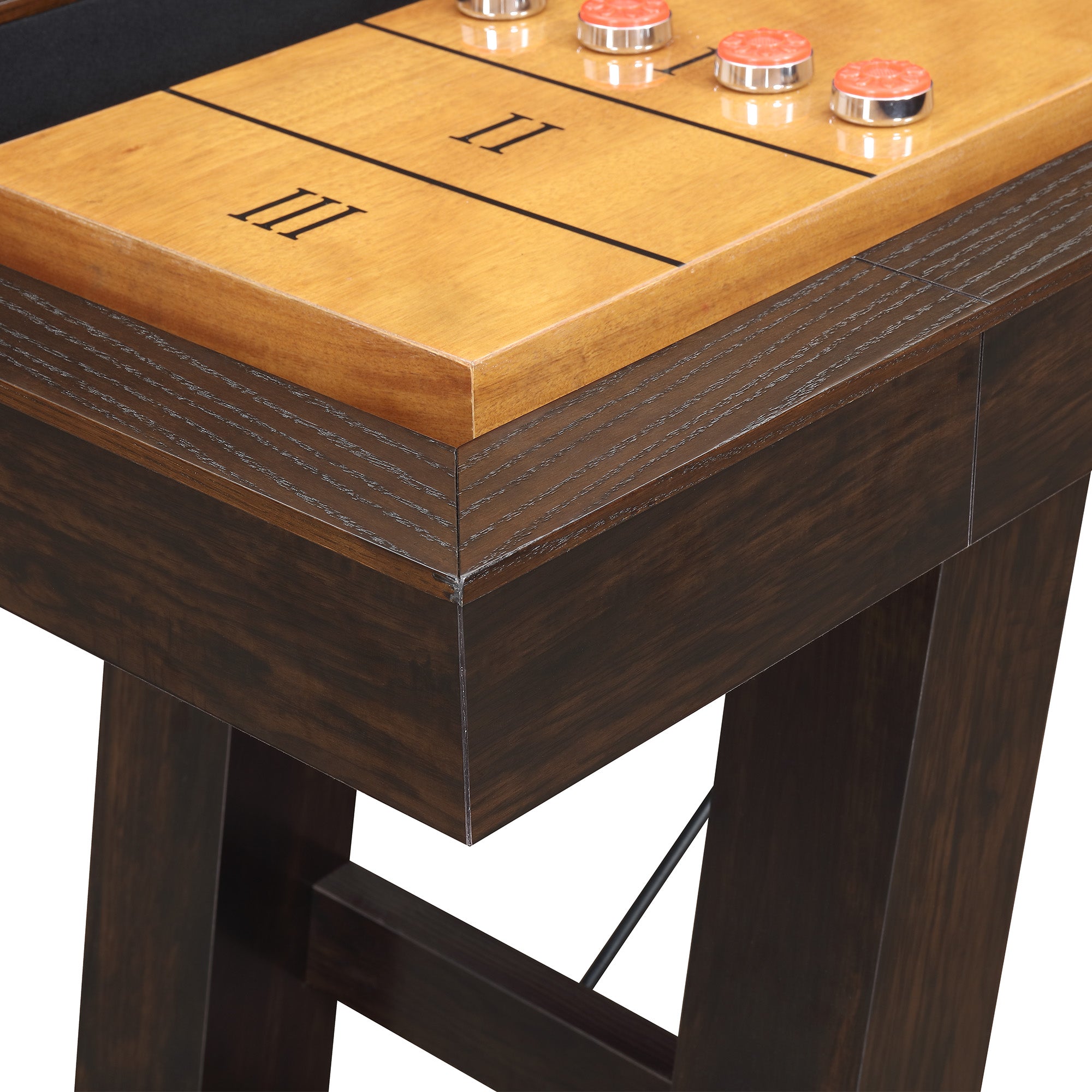 Titus-Shuffleboard-Table