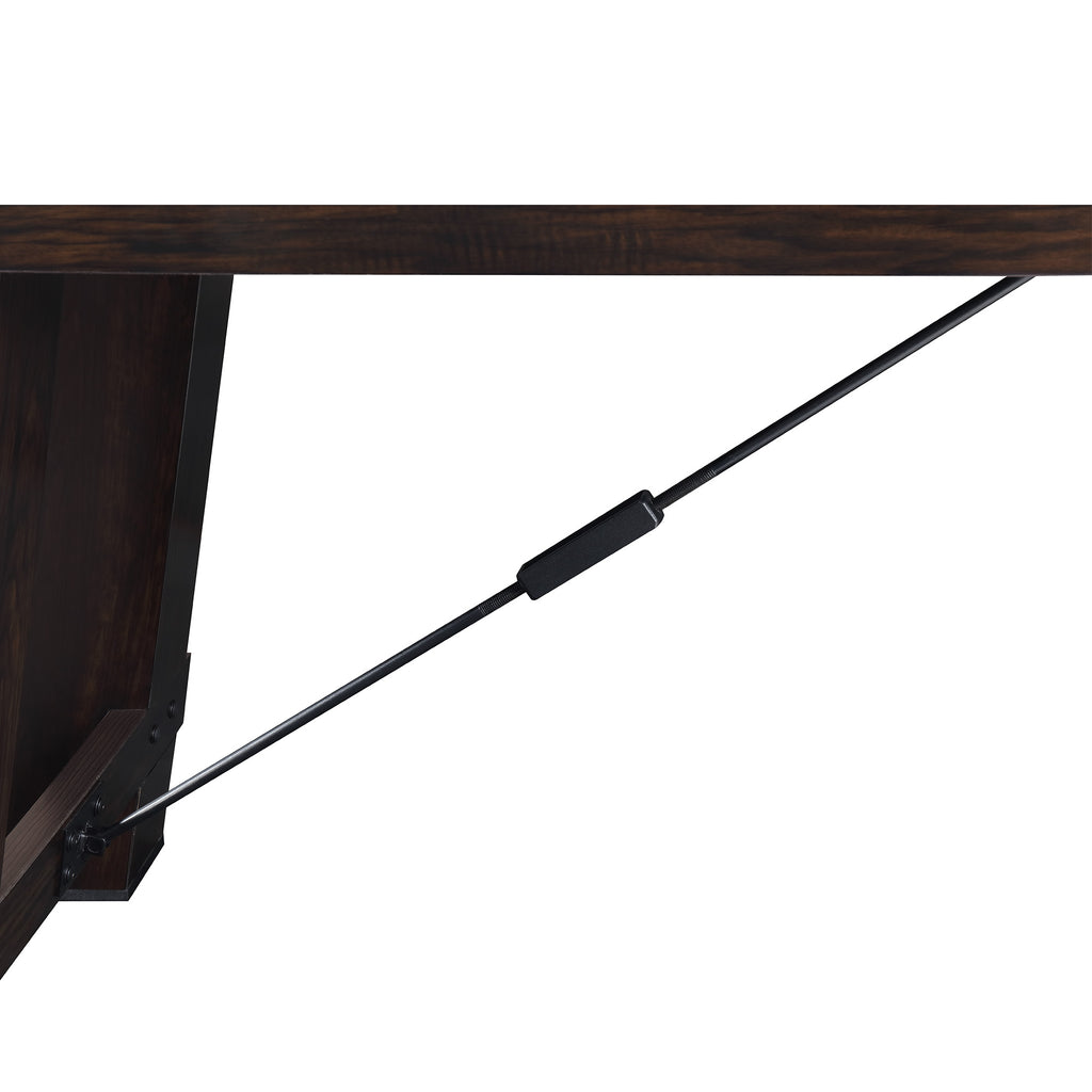 Titus-Shuffleboard-Table