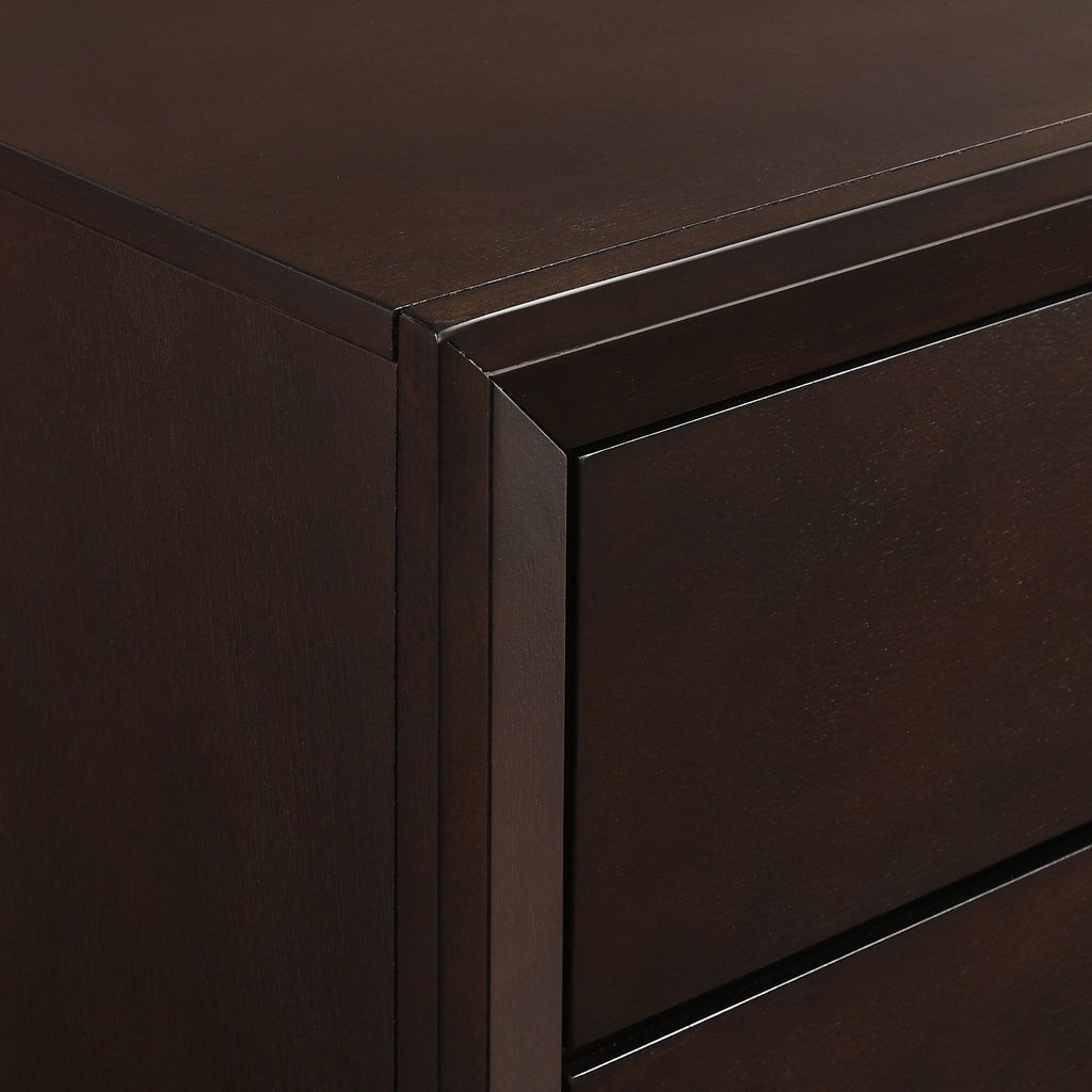 Tremont-Nightstand