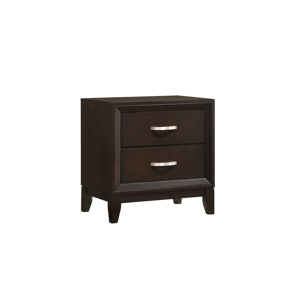 Tremont-Nightstand