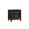 Tremont-Nightstand