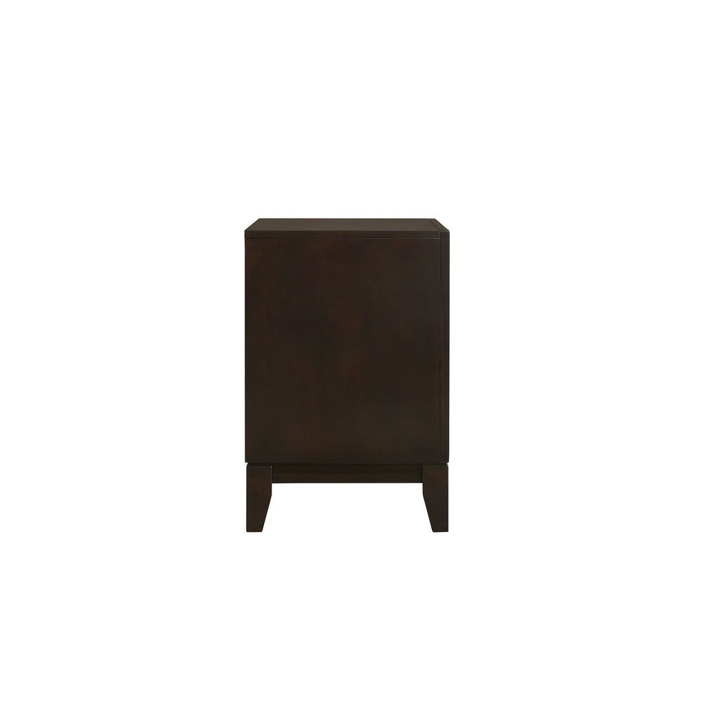 Tremont-Nightstand