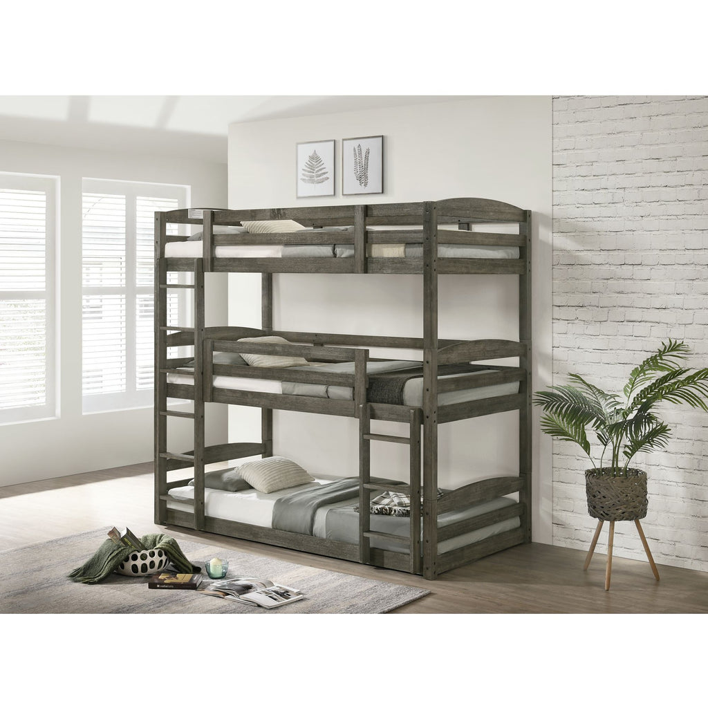 Trey-Triple-Twin-Bunk-in-Grey-Wire-Brushed