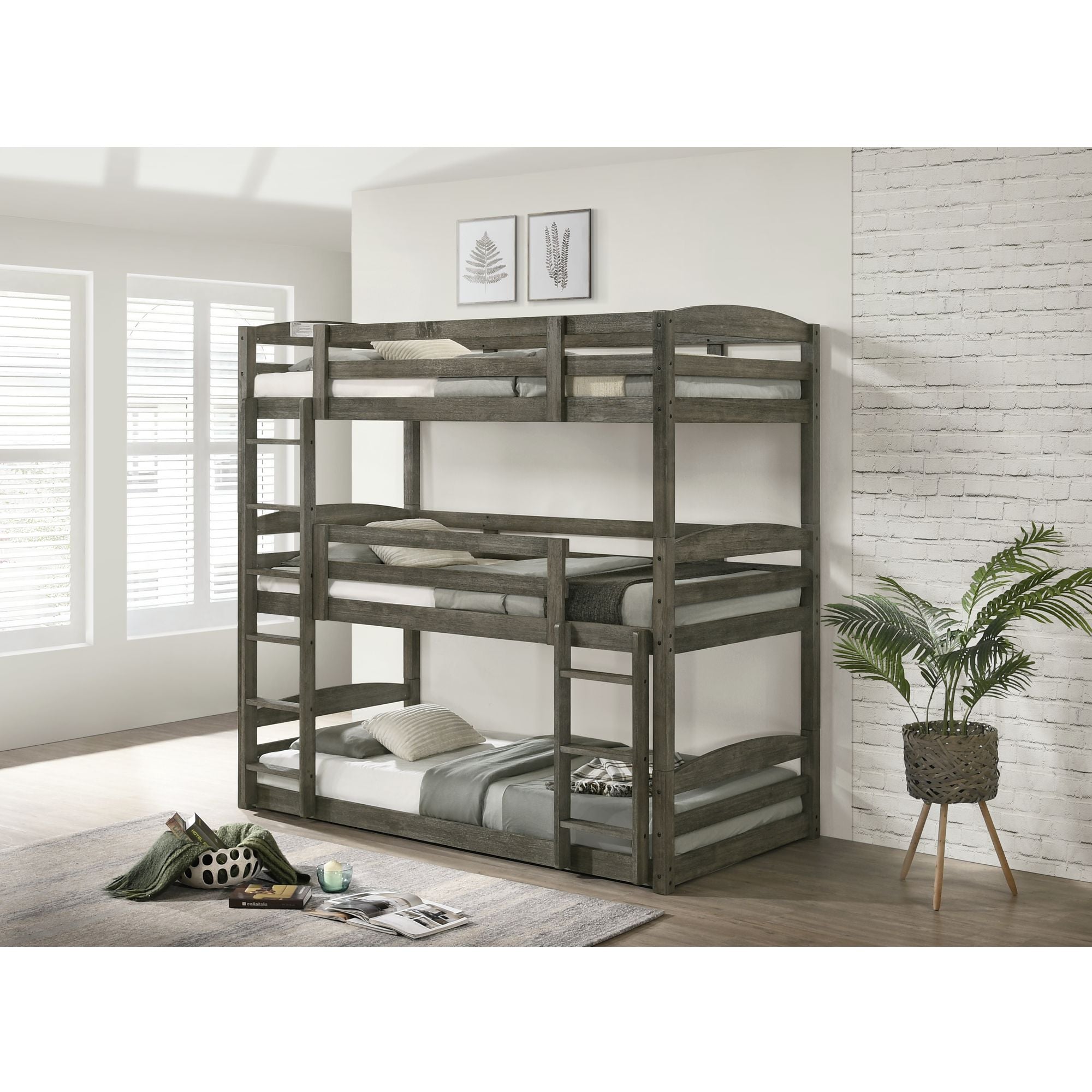 Trey-Triple-Twin-Bunk-in-Grey-Wire-Brushed