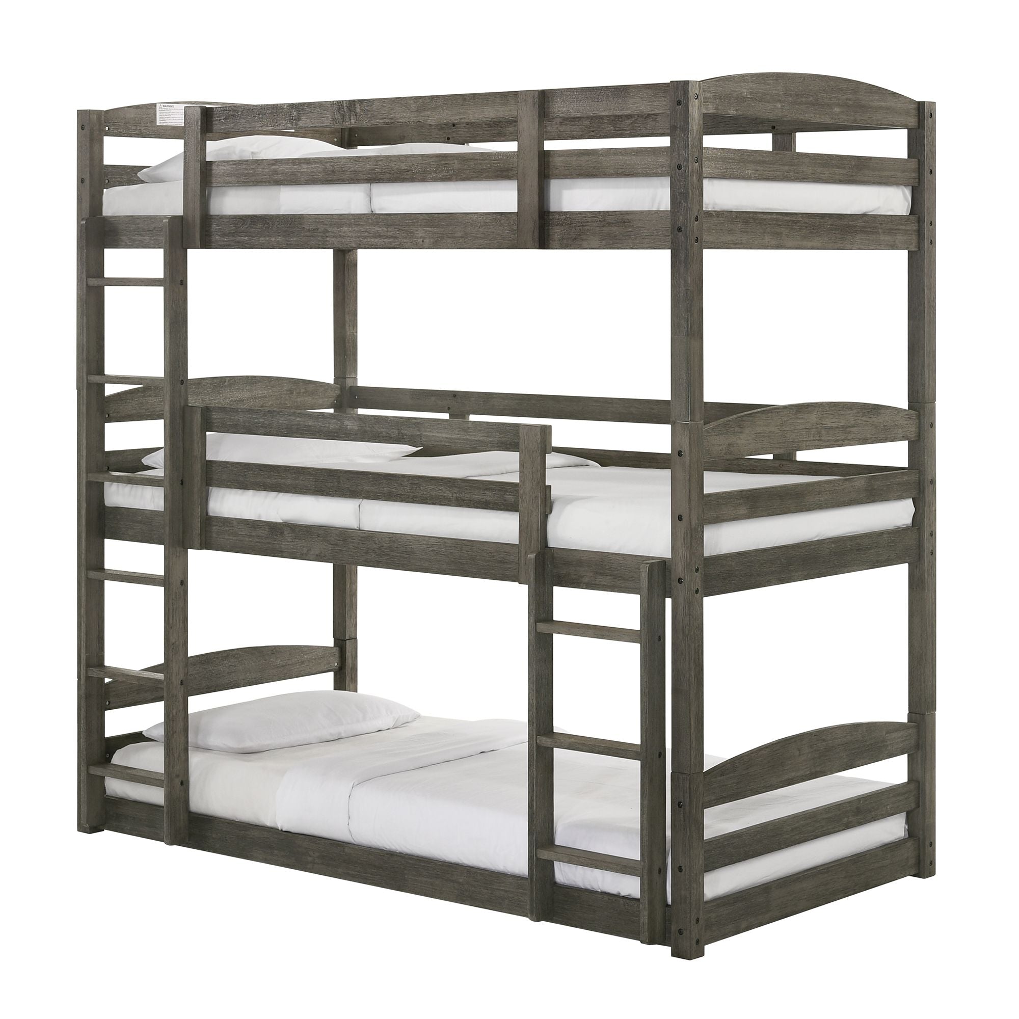 Trey-Triple-Twin-Bunk-in-Grey-Wire-Brushed