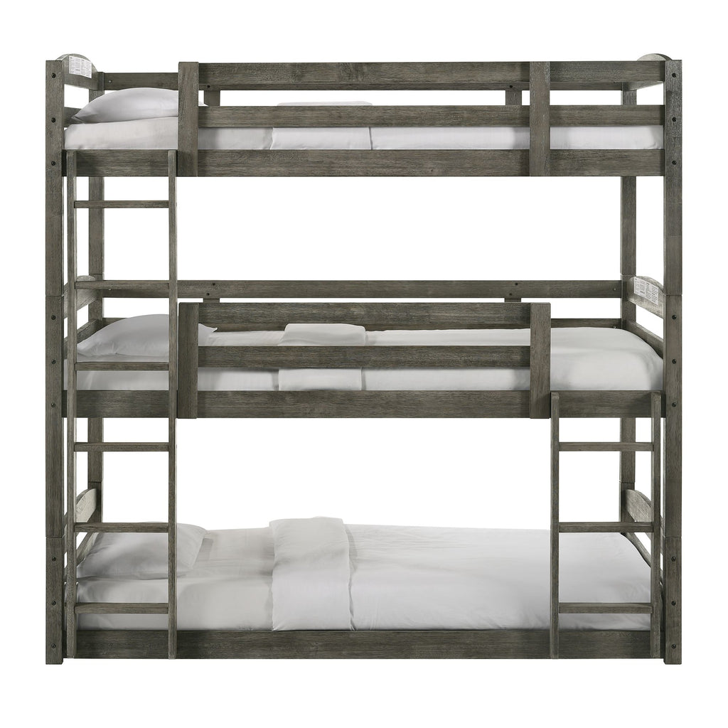 Trey-Triple-Twin-Bunk-in-Grey-Wire-Brushed