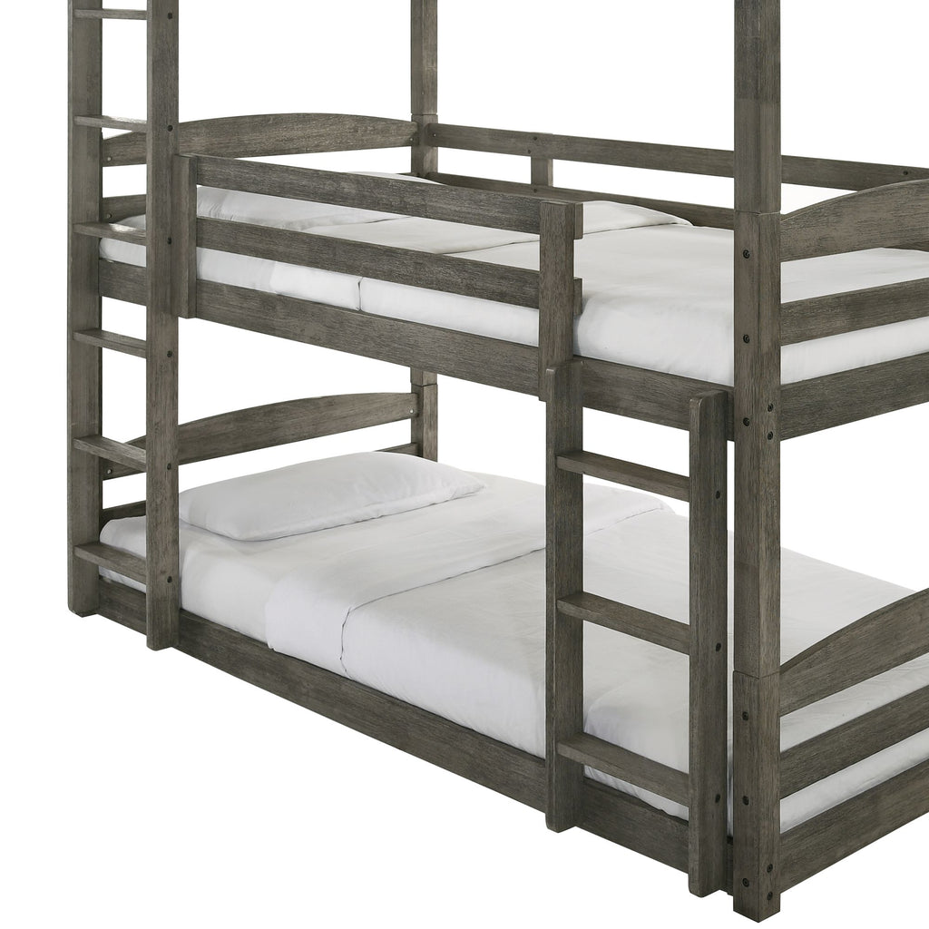 Trey-Triple-Twin-Bunk-in-Grey-Wire-Brushed