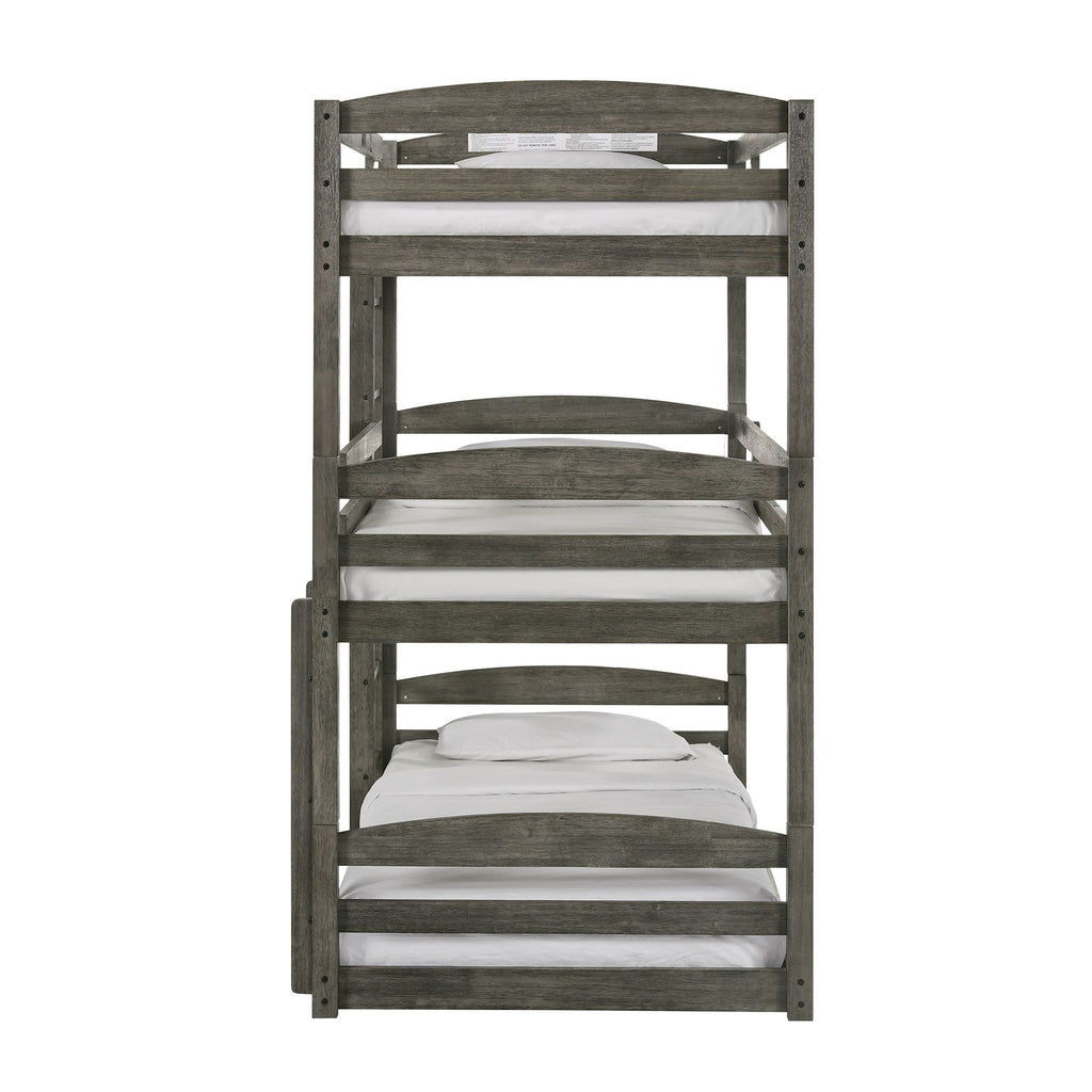 Trey-Triple-Twin-Bunk-in-Grey-Wire-Brushed