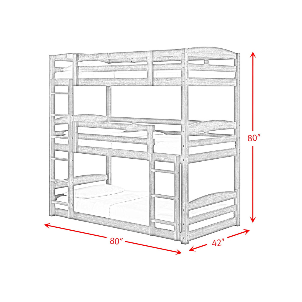 Trey-Triple-Twin-Bunk-in-Grey-Wire-Brushed