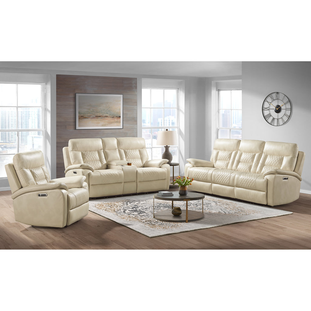 Trinidad-Power-Recliner-with-Power-Motion-Head-Recliner-in-Pebble-Cream