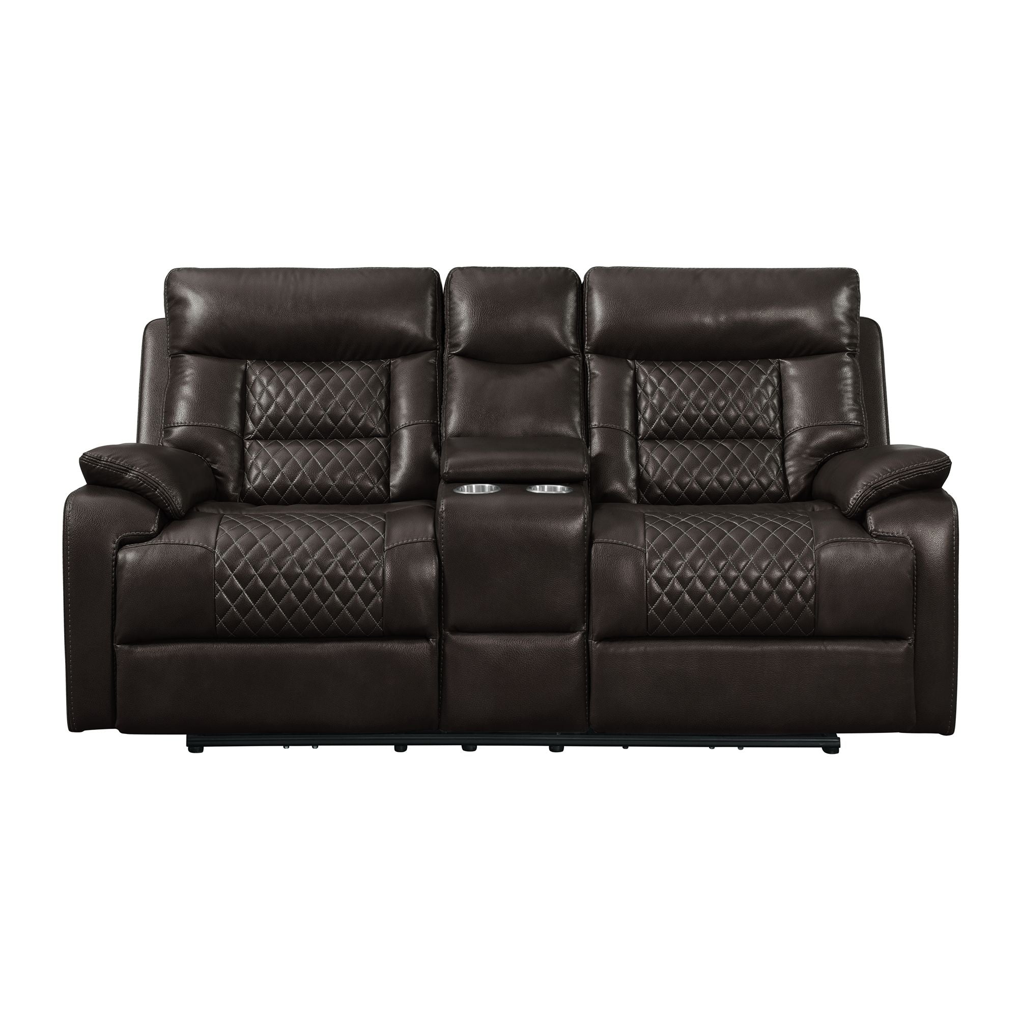 Trinidad-Power-Motion-Loveseat-with-Power-Motion-Head-Recliner-&-Console-in-Pebble-Brown
