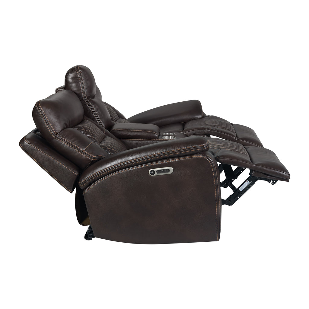 Trinidad-Power-Motion-Loveseat-with-Power-Motion-Head-Recliner-&-Console-in-Pebble-Brown