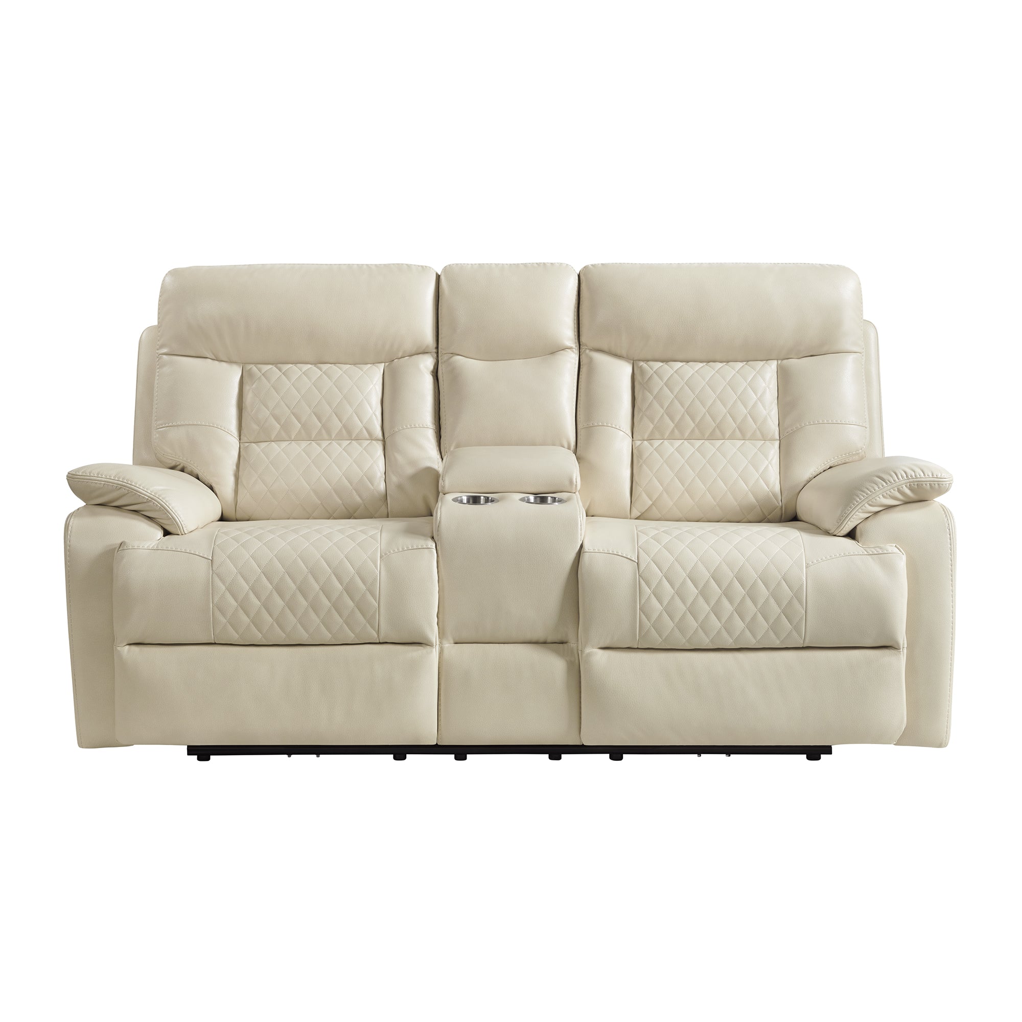 Trinidad-Power-Motion-Loveseat-with-Power-Motion-Head-Recliner-&-Console-in-Pebble-Cream