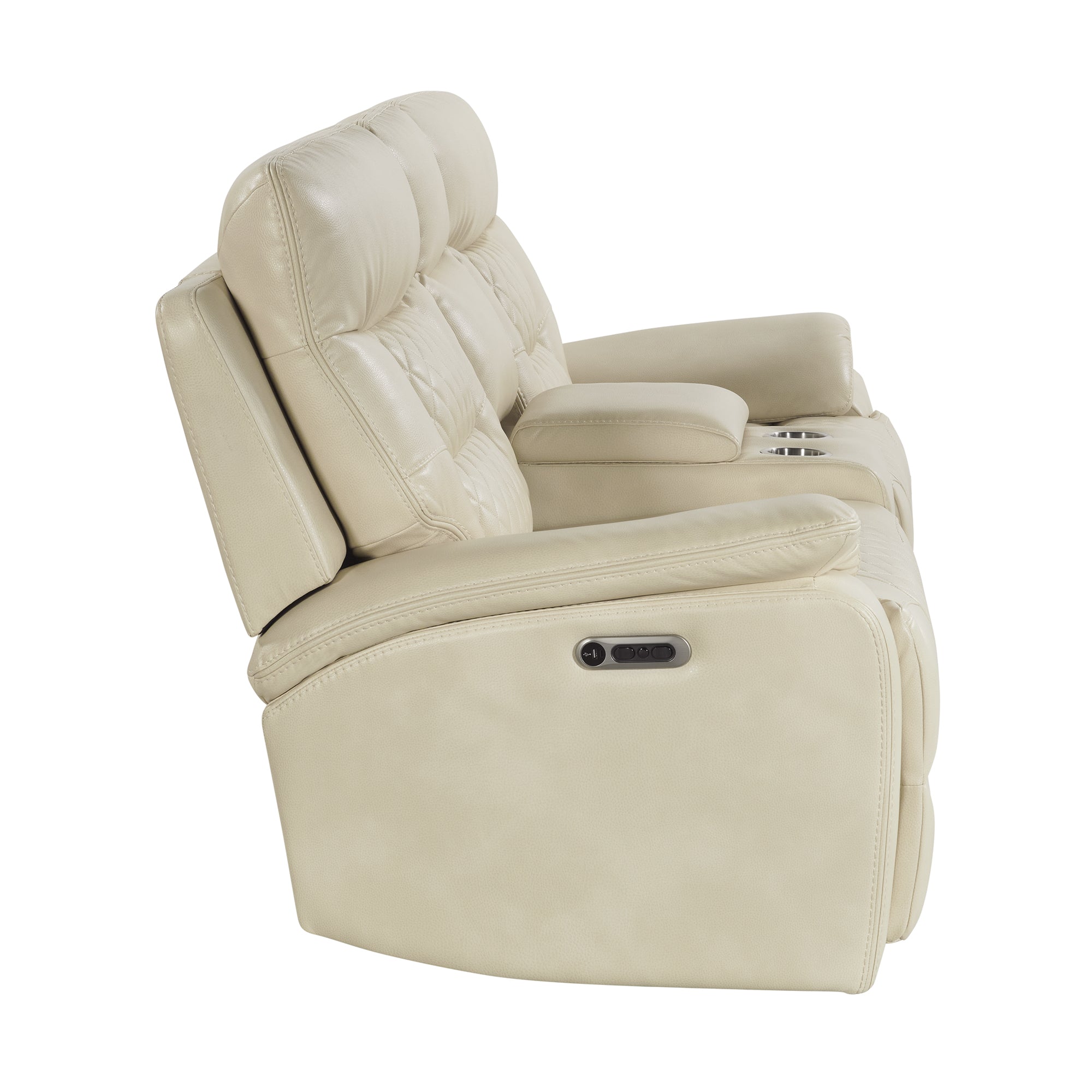 Trinidad-Power-Motion-Loveseat-with-Power-Motion-Head-Recliner-&-Console-in-Pebble-Cream