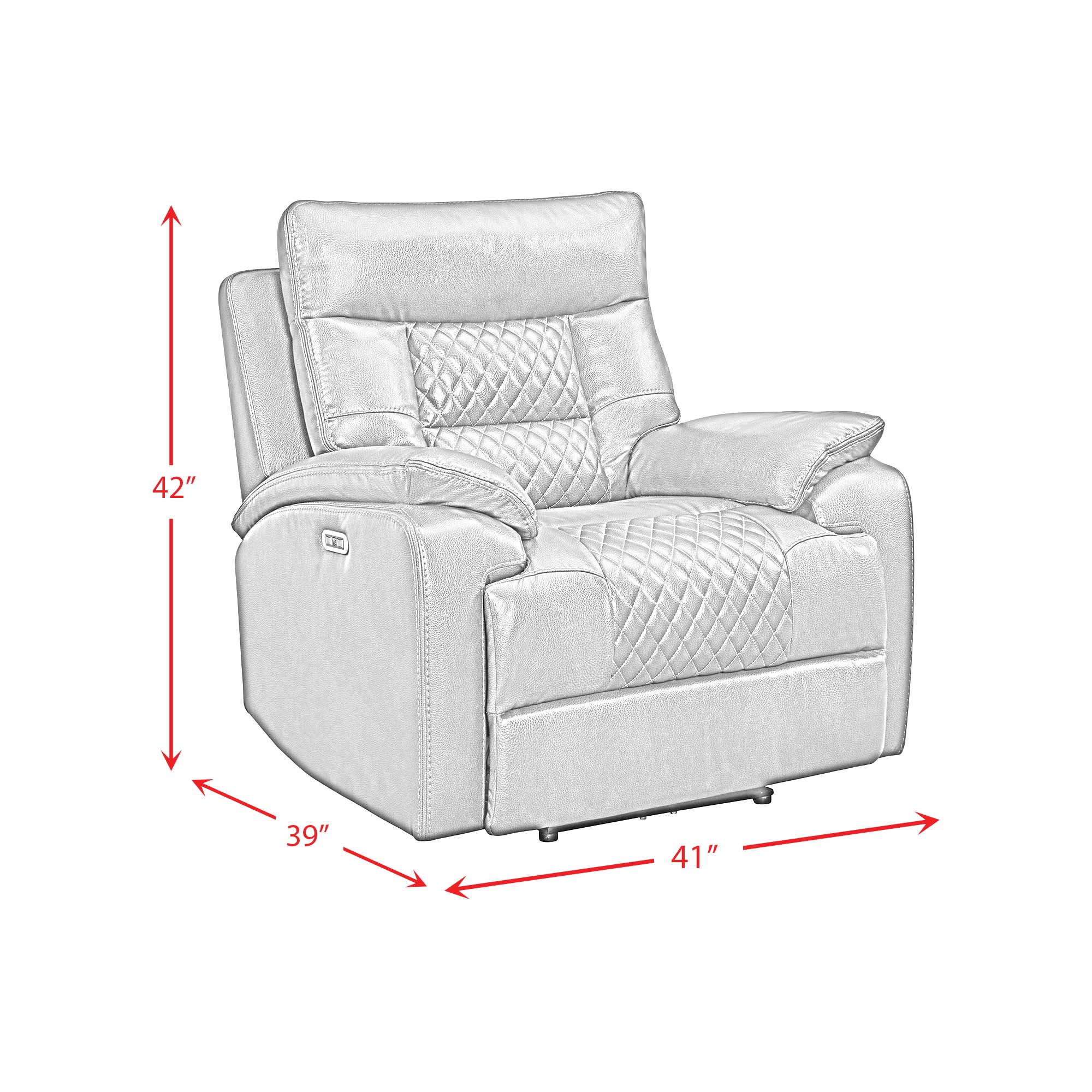 Trinidad-Power-Recliner-with-Power-Motion-Head-Recliner-in-Pebble-Cream